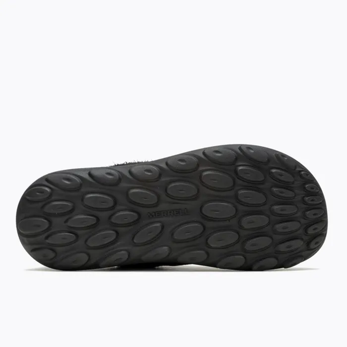 Merrell Hut Moc 2 Leisure 1trl Black Women SlipOns