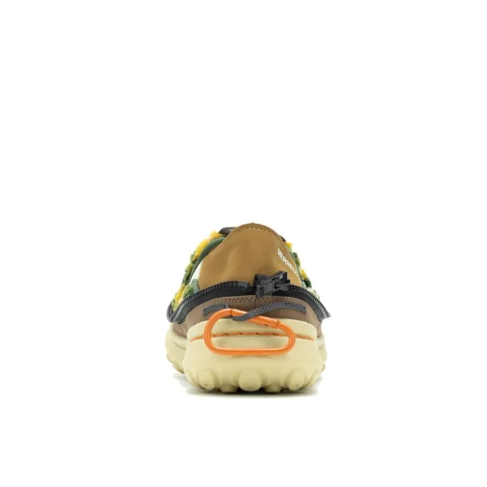 Merrell Hut Moc 2 Packable Cozy Tan Multi Men SlipOns