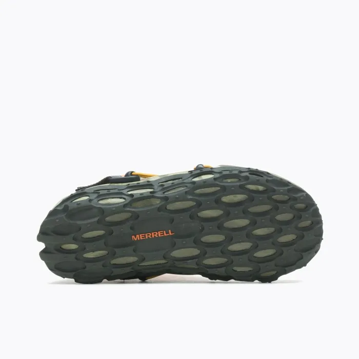 Merrell Hydro Moc At Puff Mid 1trl Olive Women SlipOns