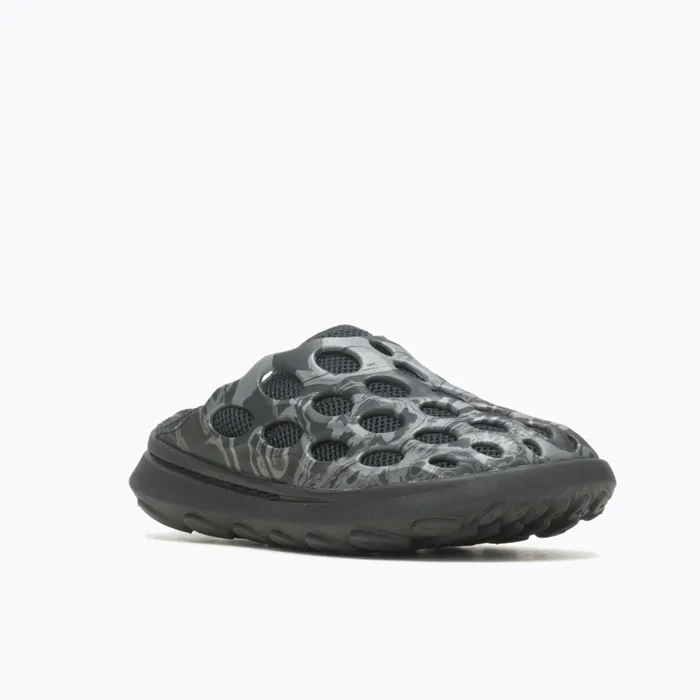 Merrell Hydro Mule 1trl Black Women SlipOns