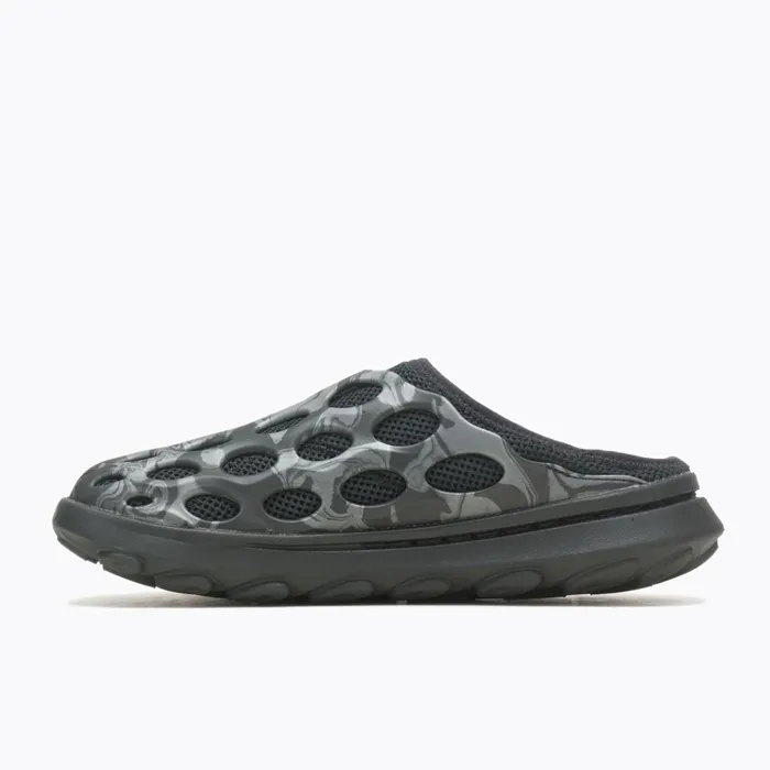 Merrell Hydro Mule 1trl Black Women SlipOns