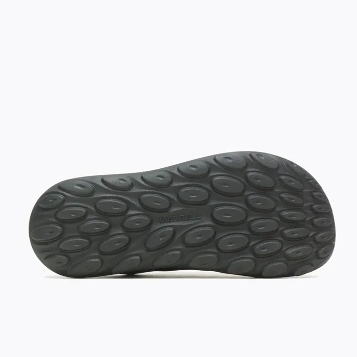 Merrell Hydro Mule 1trl Black Women SlipOns