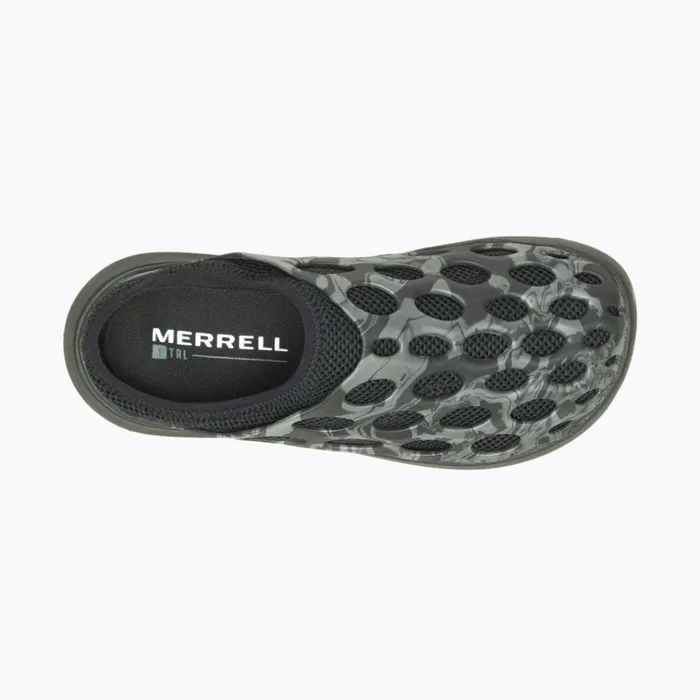Merrell Hydro Mule 1trl Black Women SlipOns