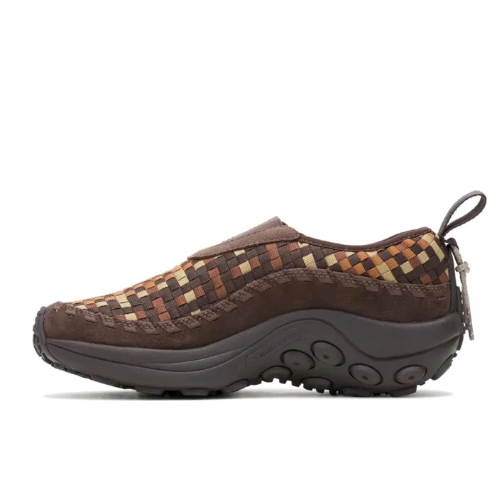 Merrell Jungle Moc Evo Woven 1trl Bracken Women SlipOns