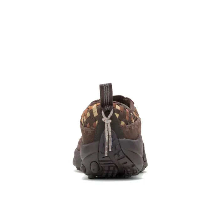 Merrell Jungle Moc Evo Woven 1trl Bracken Women SlipOns