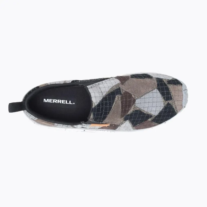 Merrell Jungle Moc Scrap Multi Men SlipOns