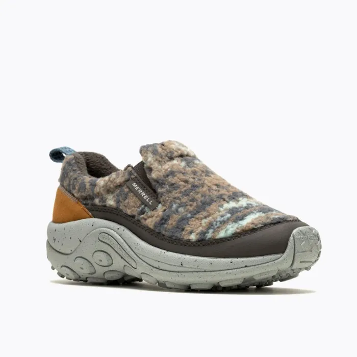 Merrell Jungle Moc Snug Beluga Women SlipOns