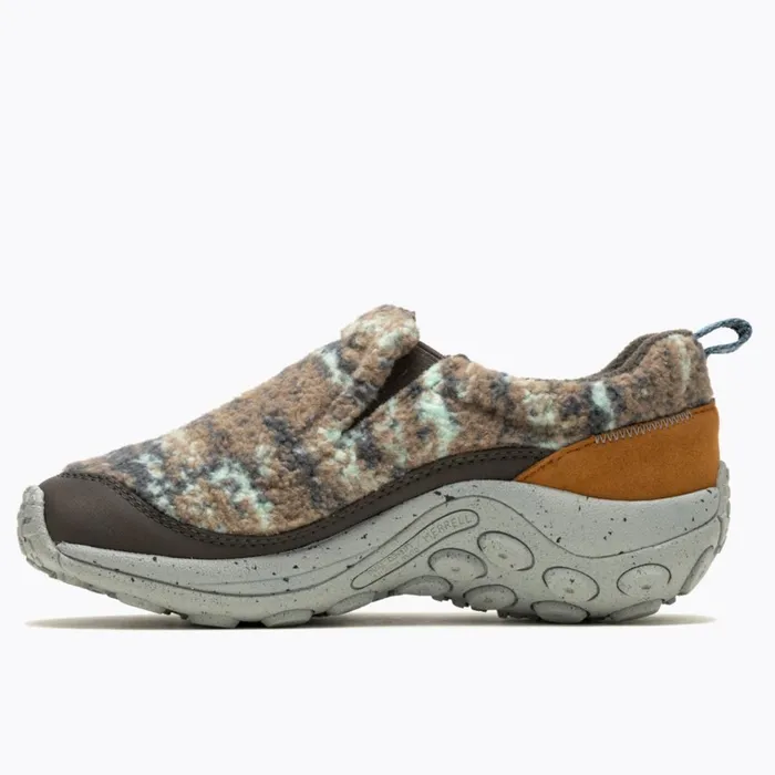 Merrell Jungle Moc Snug Beluga Women SlipOns