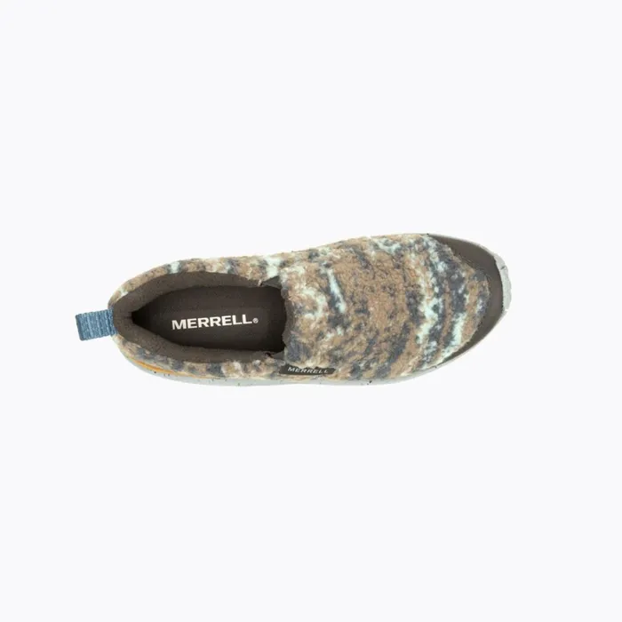 Merrell Jungle Moc Snug Beluga Women SlipOns