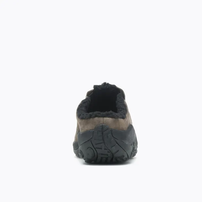 Merrell Jungle Slide Cozy Gunsmoke Men SlipOns