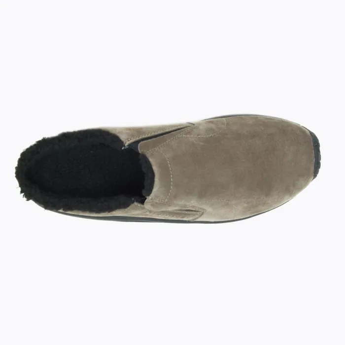 Merrell Jungle Slide Cozy Gunsmoke Men SlipOns
