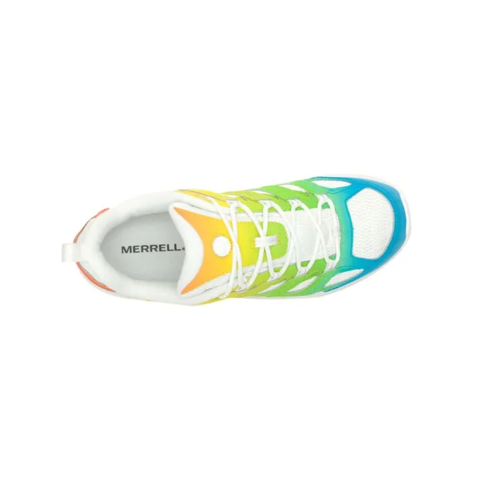 Merrell Moab 3 Gradient Neon Multi Women Sneakers