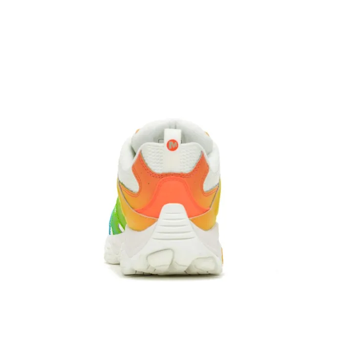 Merrell Moab 3 Gradient Neon Multi Women Sneakers