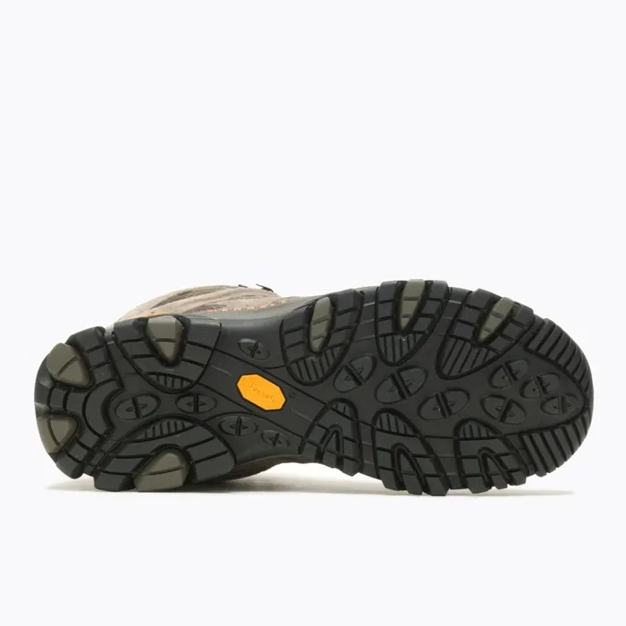 Merrell Moab 3 Mid Walnut Men Boots