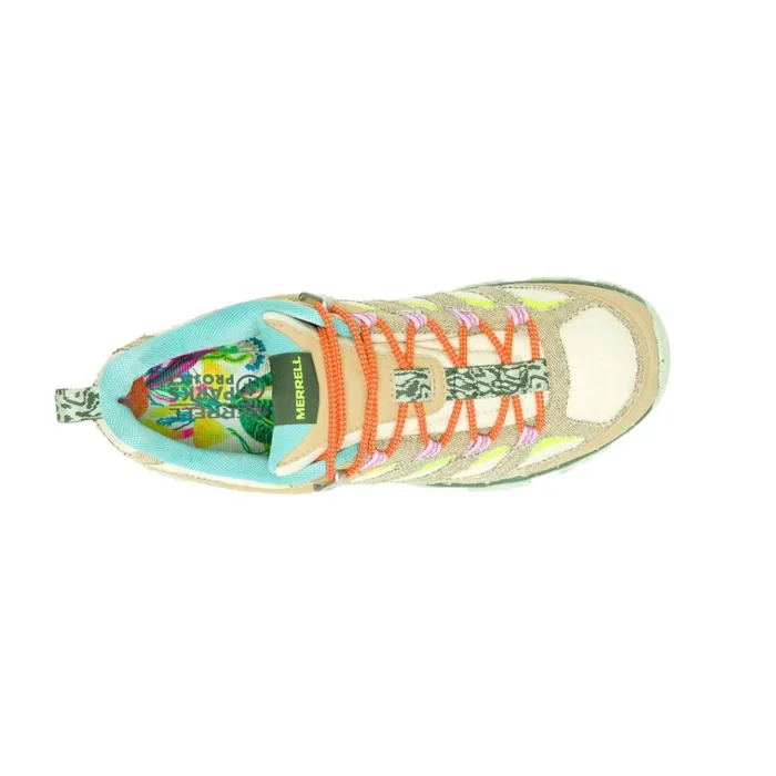 Merrell Moab 3 X Parks Project Cream MenWomen Sneakers