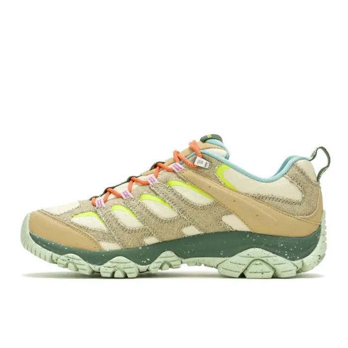 Merrell Moab 3 X Parks Project Cream MenWomen Sneakers