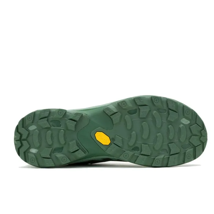 Merrell Moab Speed 2 GoreTex Bl 1trl Viridian Men Sneakers