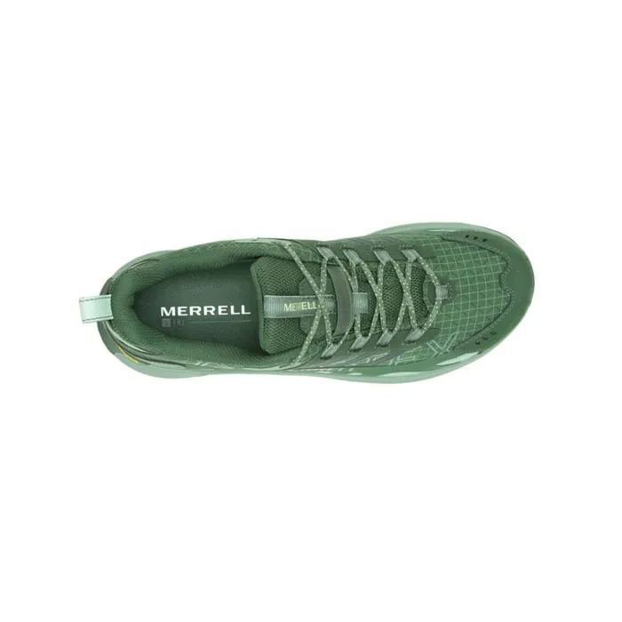 Merrell Moab Speed 2 GoreTex Bl 1trl Viridian Men Sneakers