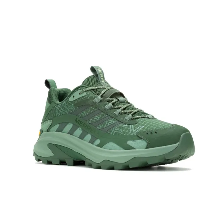 Merrell Moab Speed 2 GoreTex Bl 1trl Viridian Men Sneakers