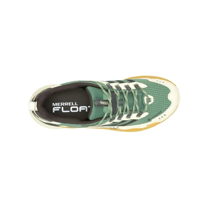 Merrell Moab Speed 2 GoreTex Hedge Green Men Sneakers