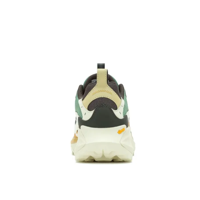 Merrell Moab Speed 2 GoreTex Hedge Green Men Sneakers