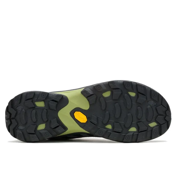 Merrell Moab Speed 2 Vent 2k 1trl Charcoal Men Sneakers