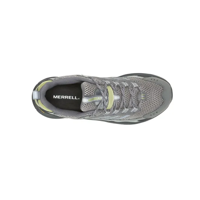 Merrell Moab Speed 2 Vent 2k 1trl Charcoal Men Sneakers