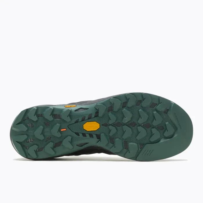 Merrell Mtl Mqm X Reese Cooper Pirate Black Men Sneakers