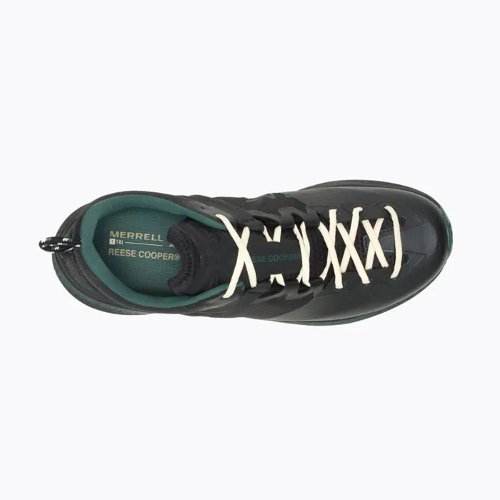 Merrell Mtl Mqm X Reese Cooper Pirate Black Men Sneakers