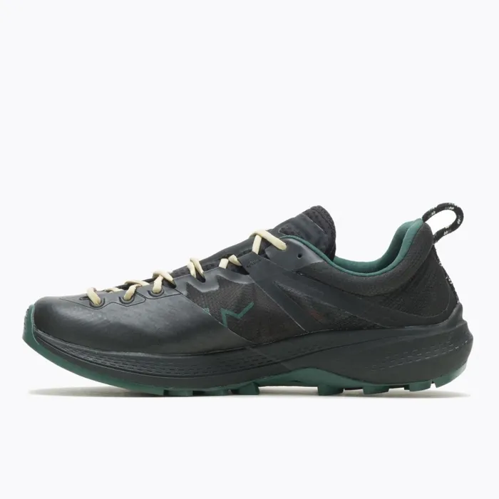 Merrell Mtl Mqm X Reese Cooper Pirate Black Men Sneakers