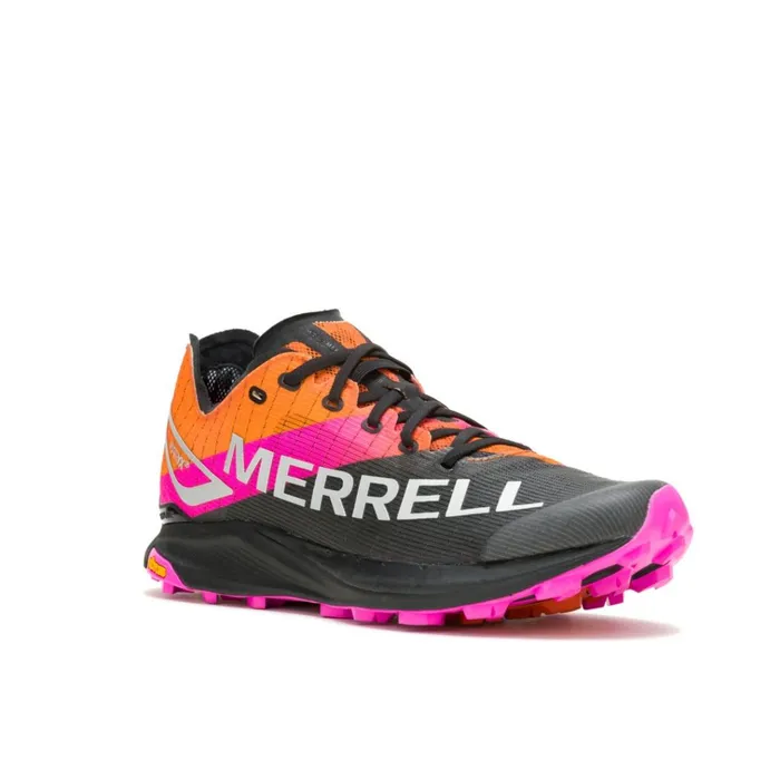 Merrell Mtl Skyfire 2 Matryx Blackmulti Men Sneakers