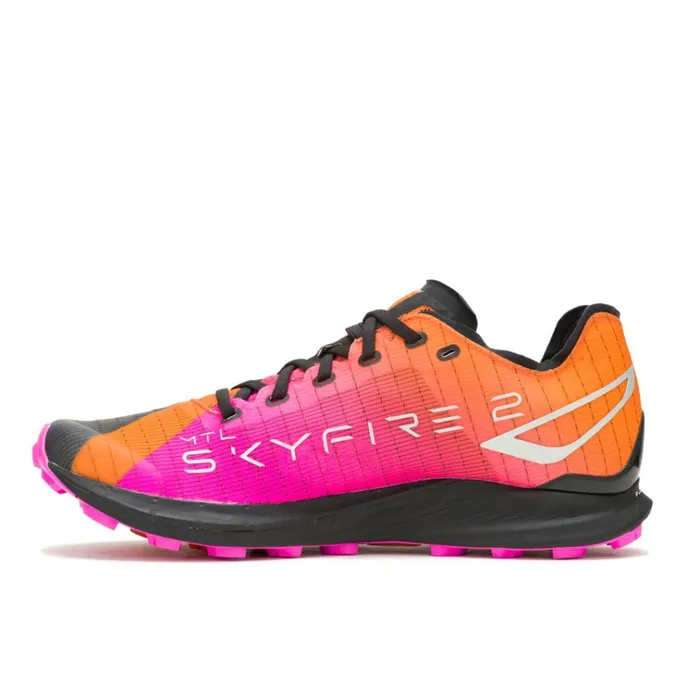 Merrell Mtl Skyfire 2 Matryx Blackmulti Men Sneakers