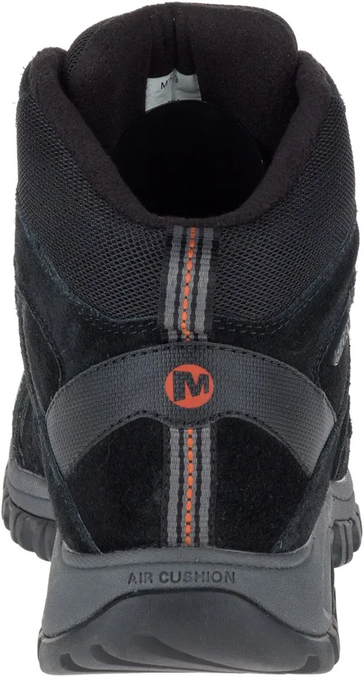 Merrell Phoenix 2 Mid Thermo Black Men Winter Boots