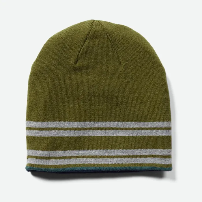Merrell Reversible Beanie Sea Moss Men Hats