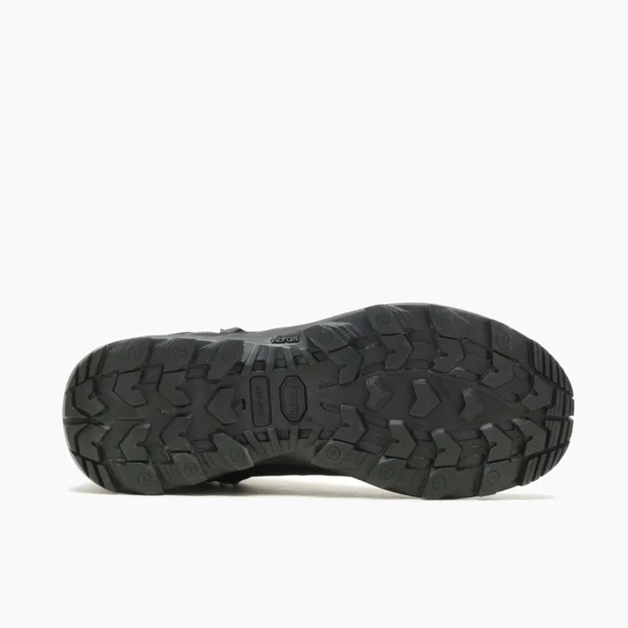 Merrell Rogue Tactical GoreTex Black Men Boots