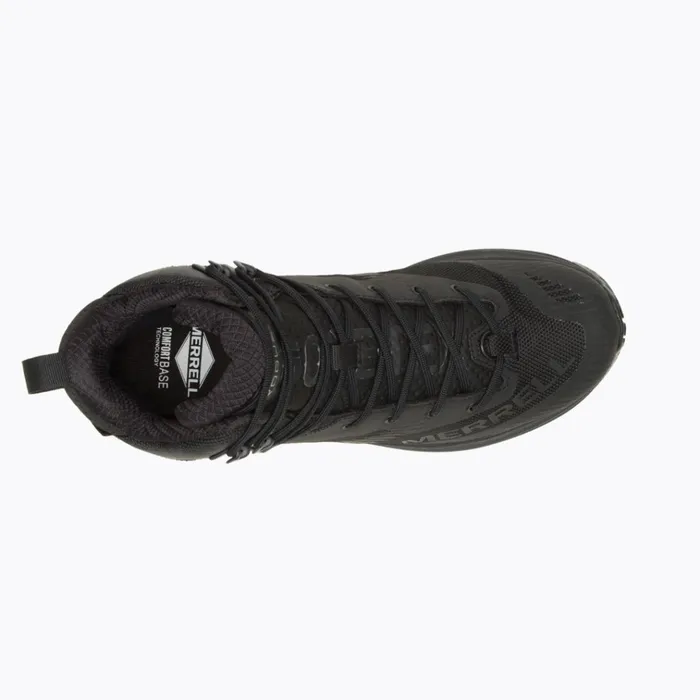 Merrell Rogue Tactical GoreTex Black Men Boots