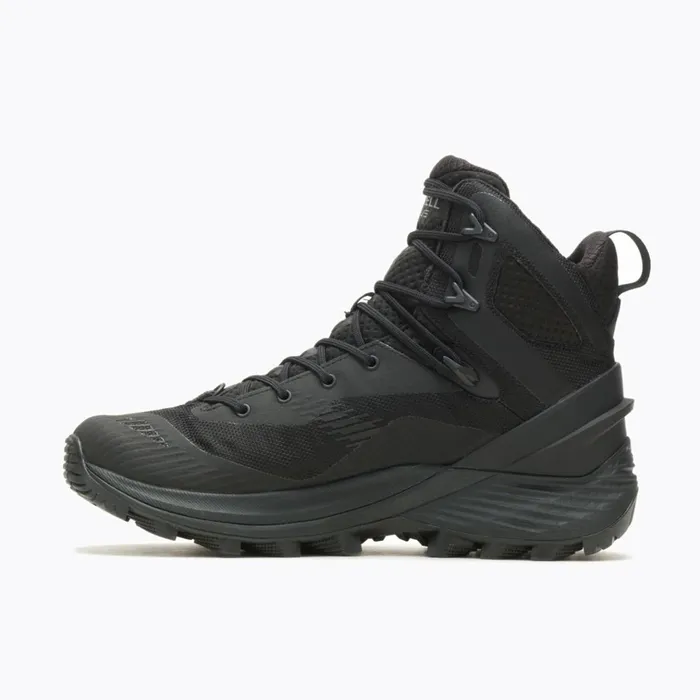 Merrell Rogue Tactical GoreTex Black Men Boots