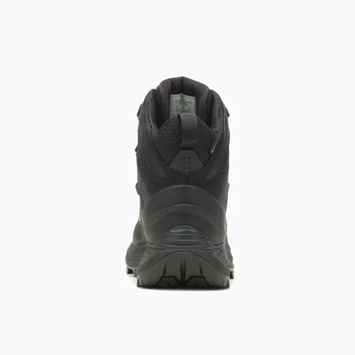Merrell Rogue Tactical GoreTex Black Men Boots