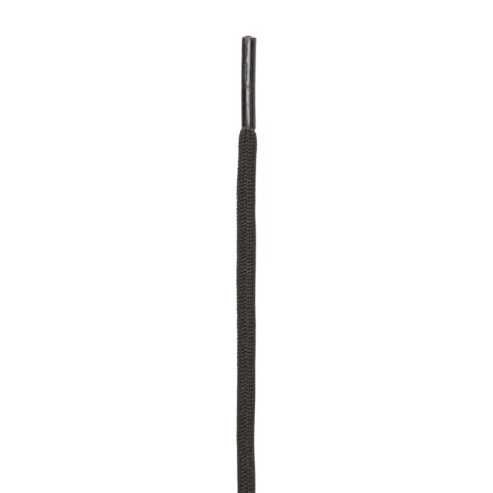 Merrell Round Shoe Laces Black MenWomen Shoe Care