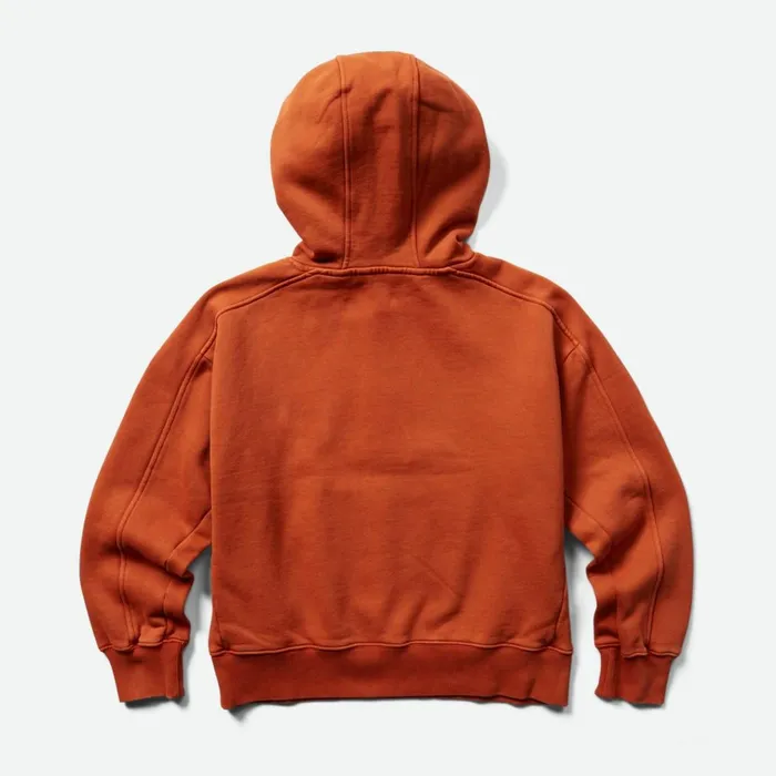 Merrell Scout Pullover Hoody Potters Clay Women Tops