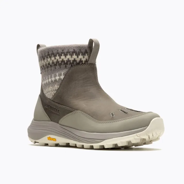 Merrell Siren 4 Thermo Chelsea Waterproof Moon Women Boots