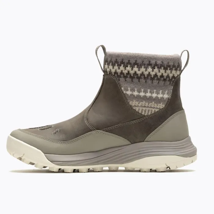Merrell Siren 4 Thermo Chelsea Waterproof Moon Women Boots