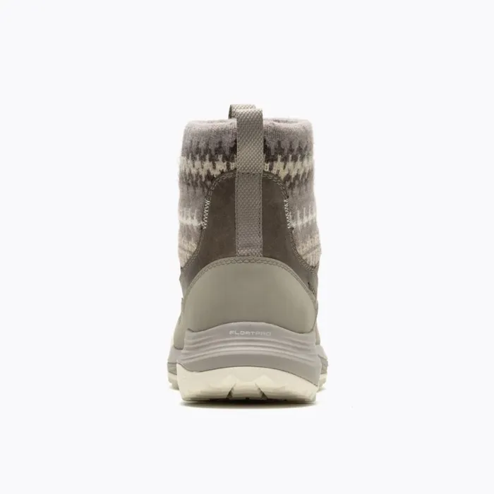 Merrell Siren 4 Thermo Chelsea Waterproof Moon Women Boots