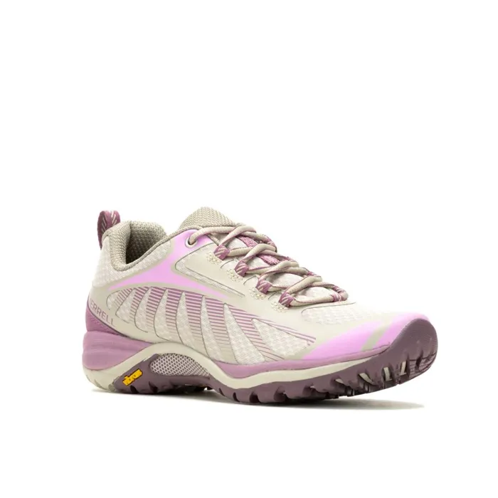 Merrell Siren Edge 3 Fondantsilver Women Sneakers