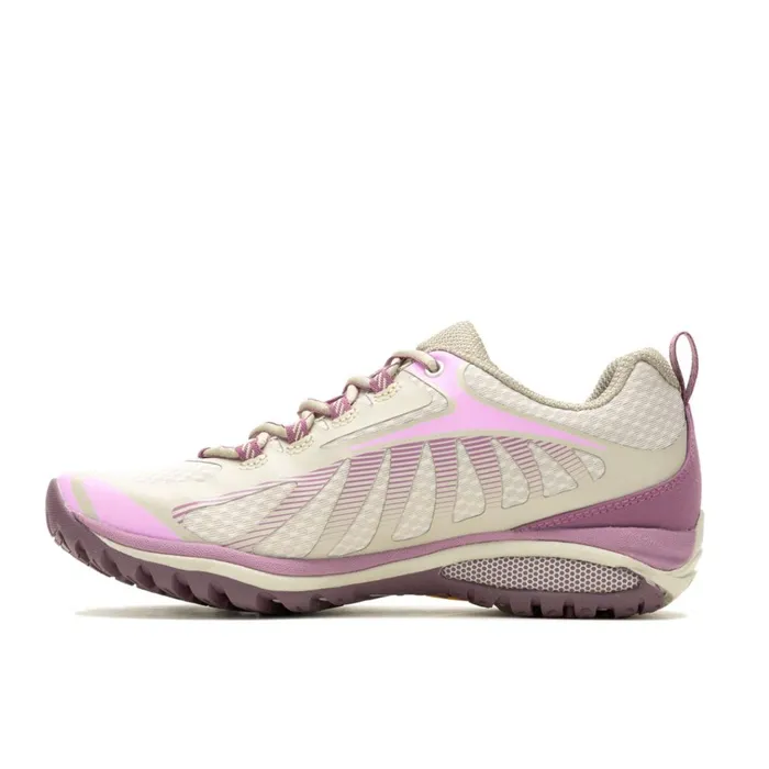 Merrell Siren Edge 3 Fondantsilver Women Sneakers