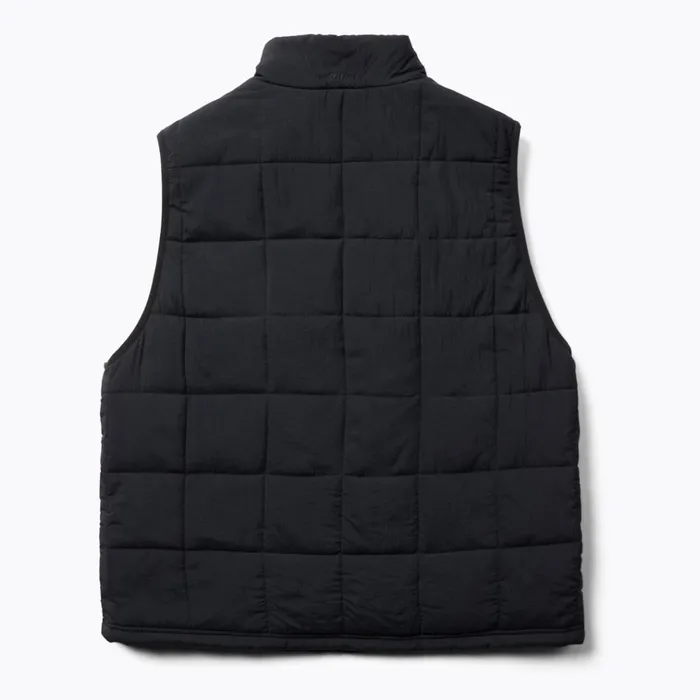 Merrell Terrain Insulated Vest Black Men Tops