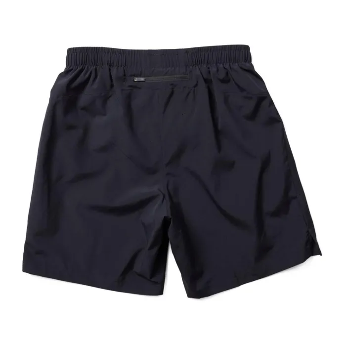Merrell Terrain Run Short Black Men Bottoms