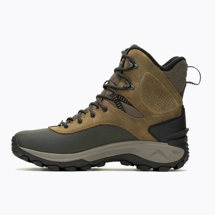 Merrell Thermo Kiruna 2 Tall Waterproof Boulder Men Winter Boots