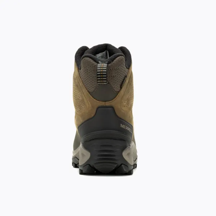 Merrell Thermo Kiruna 2 Tall Waterproof Boulder Men Winter Boots