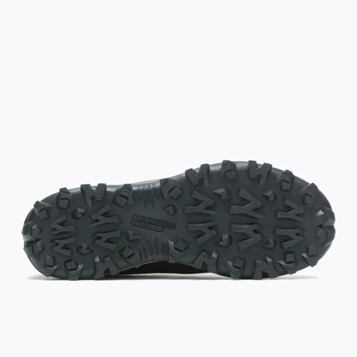 Merrell Thermo Snowdrift Moc Shell Waterproof Earth Men SlipOns
